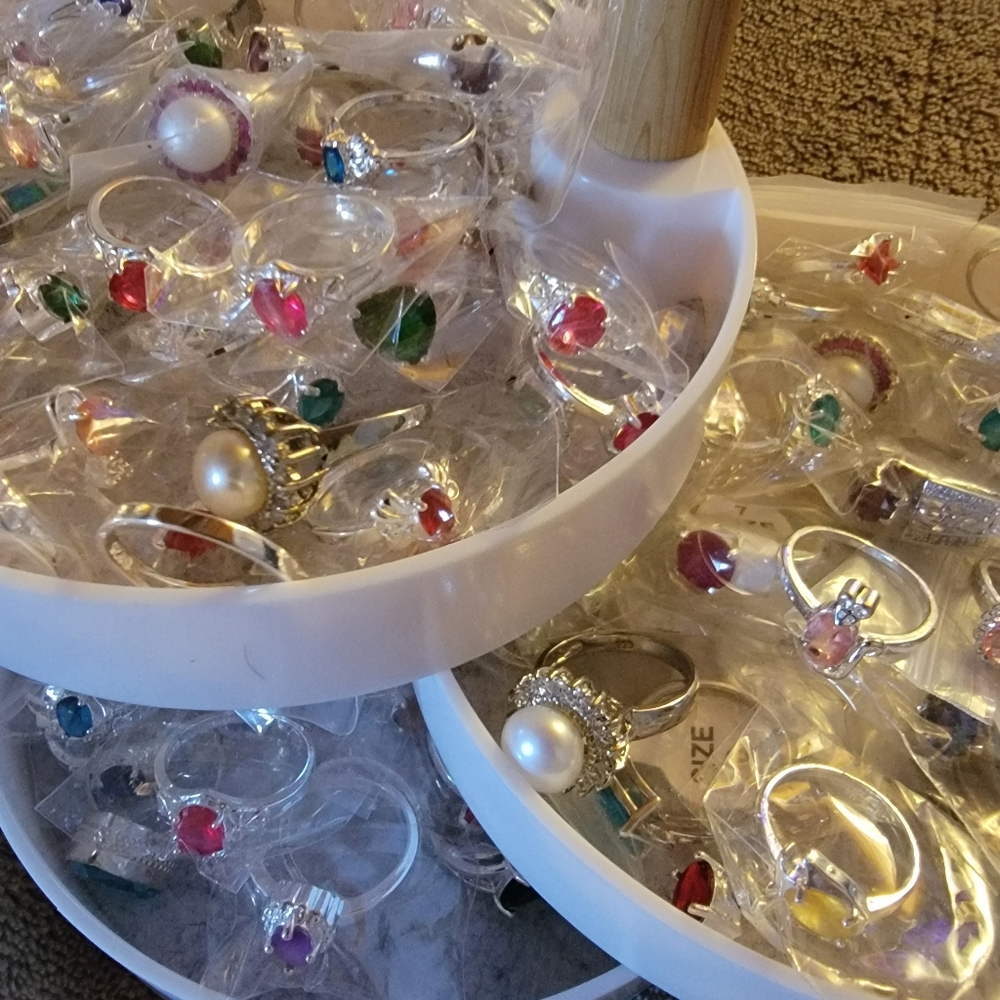 FUN Rings! - Picture 4 of 12